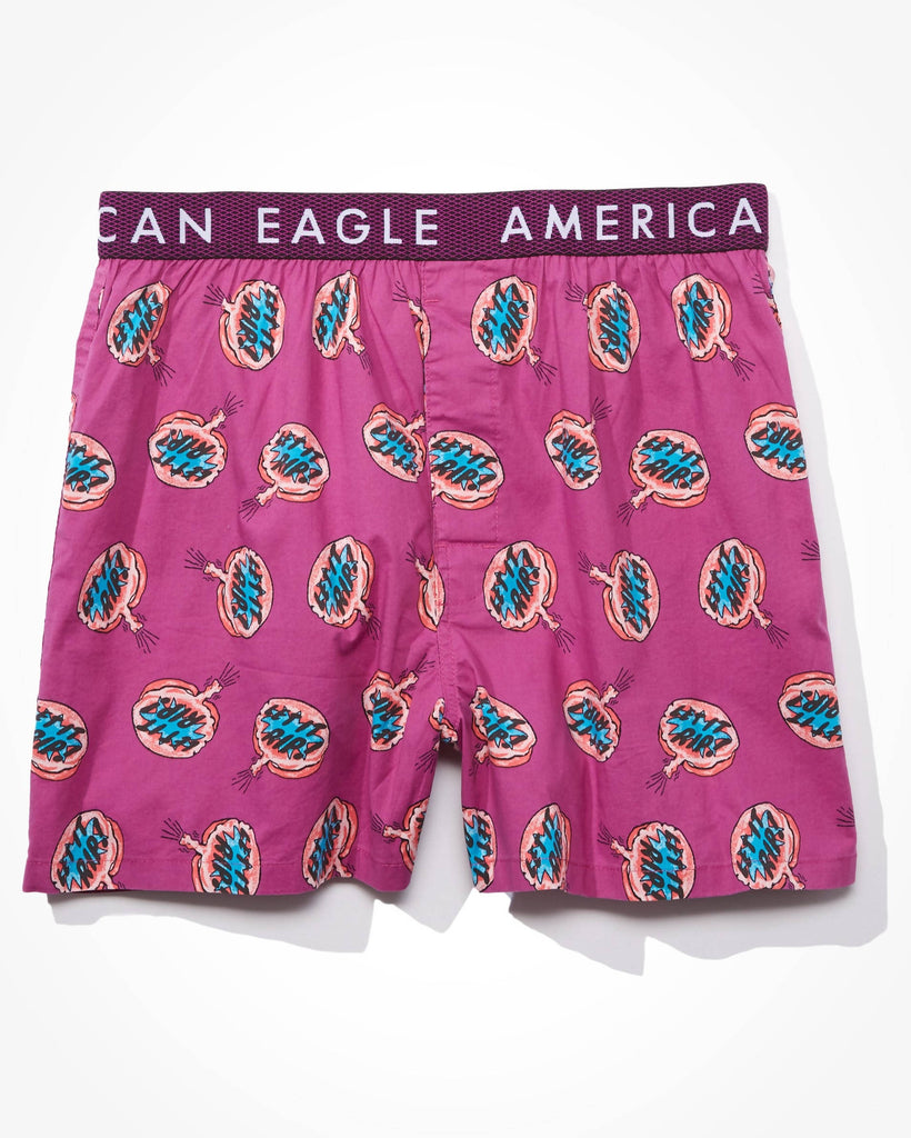 AEO Whoopie Stretch Boxer Short | handsandhead