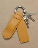 The Heritage Keyring | 100℅ Genuine Leather