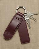 The Heritage Keyring | 100℅ Genuine Leather
