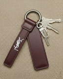The Heritage Keyring | 100℅ Genuine Leather