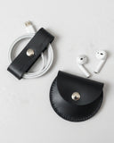 The Leather Tech-Duo