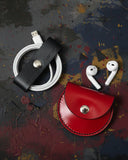 The Leather Tech-Duo