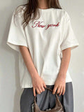 H&M Oversized T-Shirt NY