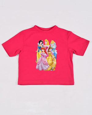 Guess Kid's Drop Shoulder T-shirt