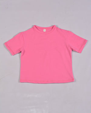 Guess Kid's Drop Shoulder T-shirt