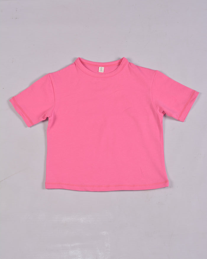 Guess Kid's Drop Shoulder T-shirt