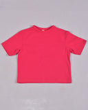 Guess Kid's Drop Shoulder T-shirt