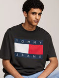 Tommy Hilfiger FLAG RELAXED FIT  T-SHIRT