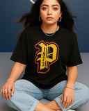 Puma Dylan Logo Men's Tee