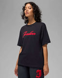 Jordan Sportswear Classic T-Shirt BLACK