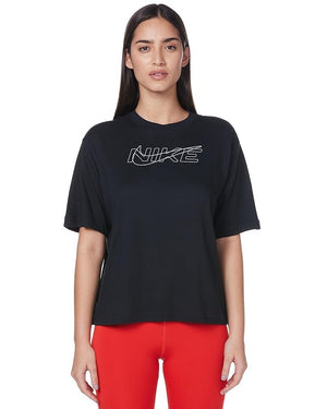 NIKE Sportswear Classic T-Shirt Black