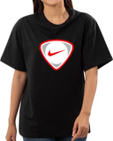 NIKE Sportswear Classic T-Shirt black chest print