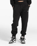 NIKE Premium Core Sweatpants Black