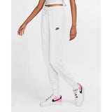 NIKE Premium Core Sweatpants WHITE