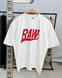 G-Star Raw GR Tee White