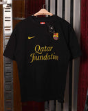 FC Barcelona Away Vintage