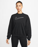 NIKE  Sweatshirt Black