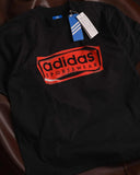 Adidas  M FLD SPW LOGO Black
