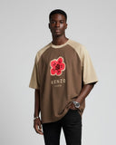 Kenzo Giannis Men's Ranlan T-shirt