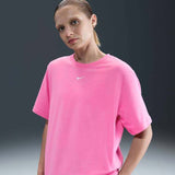 NIKE Sportswear Classic T-Shirt ICONIC PINK
