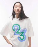 ASOS Oversized T-Shirt 23