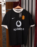 MANCHESTER UNITED 2003/2005 AWAY