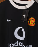 MANCHESTER UNITED 2003/2005 AWAY