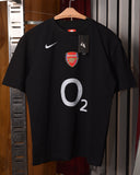Arsenal Retro O2
