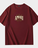 AMIRI STAGGERED TEE