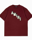 AMIRI STAGGERED TEE