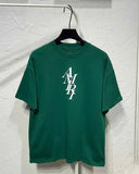 AMIRI STAGGERED TEE