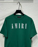 AMIRI STAGGERED TEE