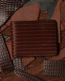 Slim Men's Wallet | Genuine Leather