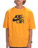 Sportswear Men's Max90 T-Shirt Sunset Yellow