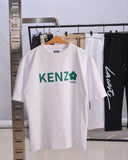 Kenzo Giannis Men's T-shirt White