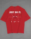 Nike Chicago Bulls Essential Men's Nike NBA T-Shirt