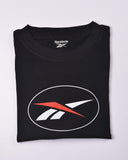 Reebok Cl Glitch Tee