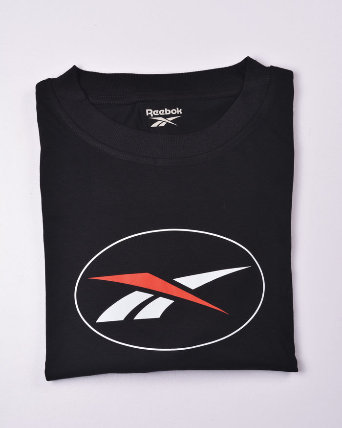 Reebok Cl Glitch Tee