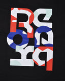 Reebok Graphic Tee Black