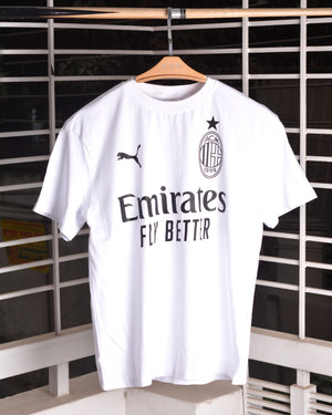 AC Milan Away