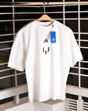 MESSI TEE White