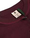 G-Star DUCTSOON RELAXED T-SHIRT  OXBLOOD