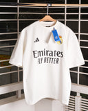 Real Madrid  F.C.  Home