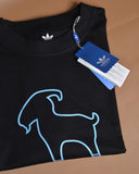 Adidas SIMPLE GOAT TEE