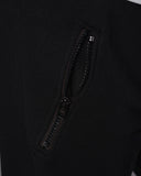 Tommy Hilfiger Premium Zipper Jogger Black