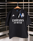 Real Madrid  F.C.  Away