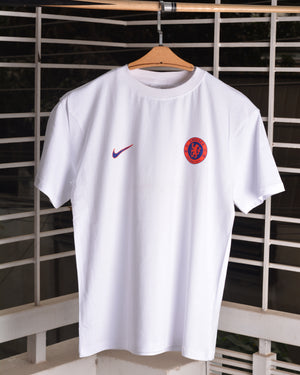 Chelsea F.C. Away  White