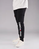 Tommy Hilfiger Premium Solid Cargo Jogger