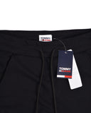 Tommy Hilfiger Premium Cargo Jogger Black 2