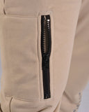 Tommy Hilfiger Premium Cargo Jogger Beige